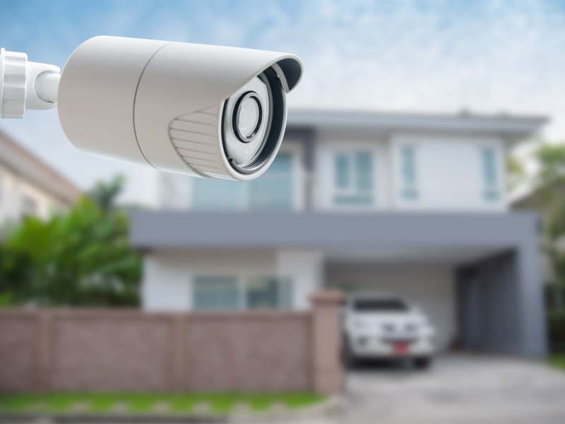 Ремонт и ТО систем видеонаблюдения